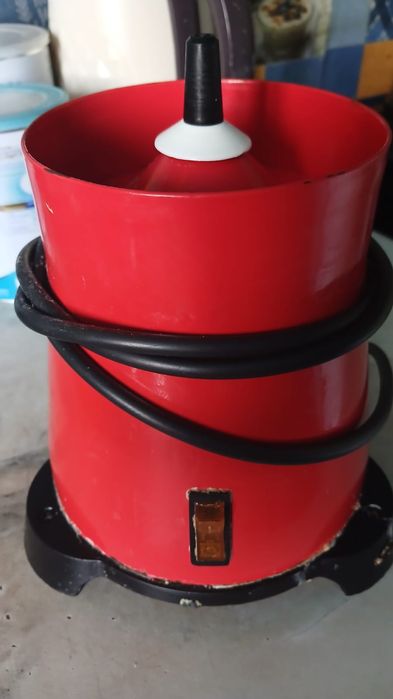 Продам сепаратор для молока