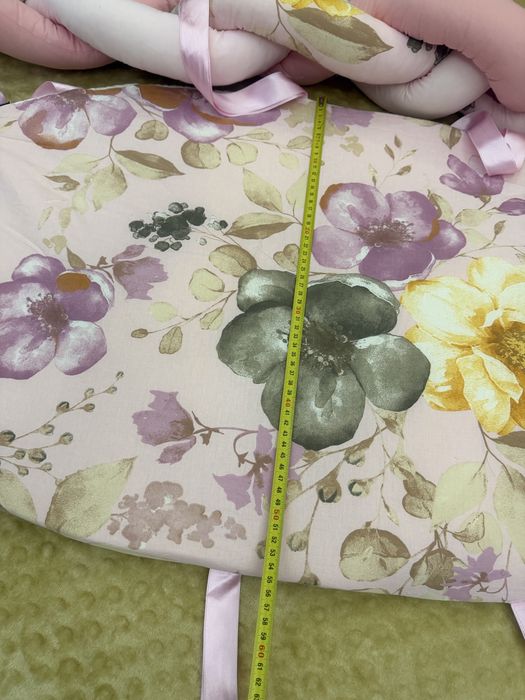 Големи бебешки гнезда