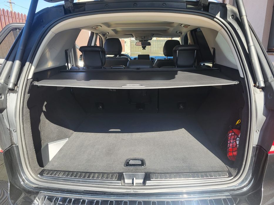 De vânzare Mercedes GLE 2500