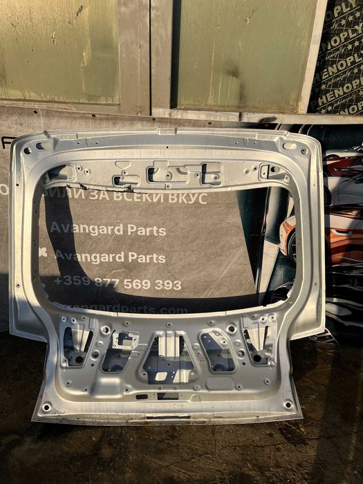 3 броя Багажна врата Hyundai Ioniq 5