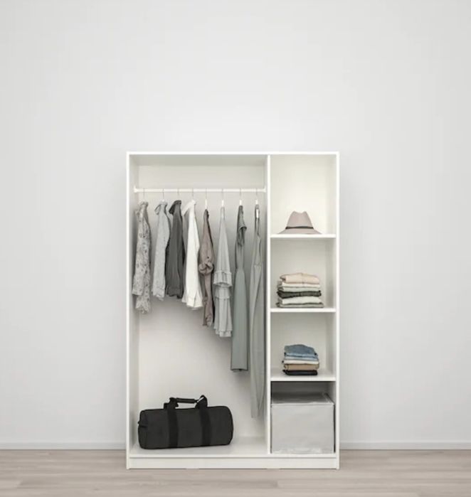 Срочно продается шкаф Икеа