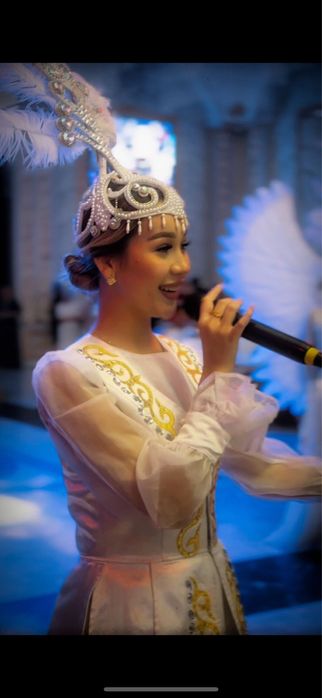 Продаются Казахские платья