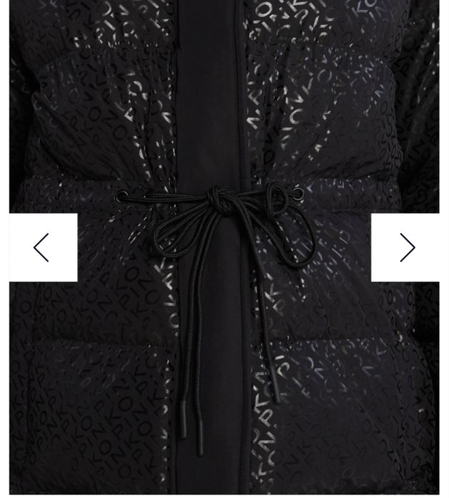 Дамско яке  pinko