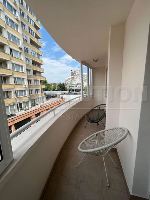 Продава се Двустаен апартамент в София, Гоце Делчев - 90 кв.м за 1697 €/кв.м - Снимка #5