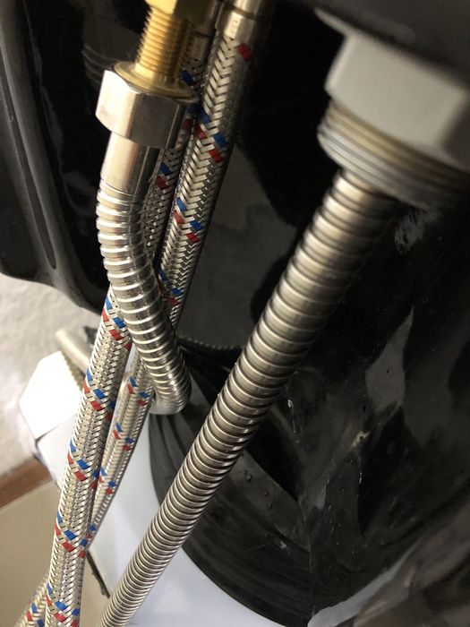 Мойка  керамика для волос 10000т