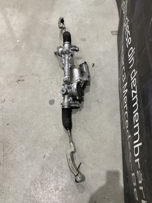 Caseta directie complecta Mercedes B class W246