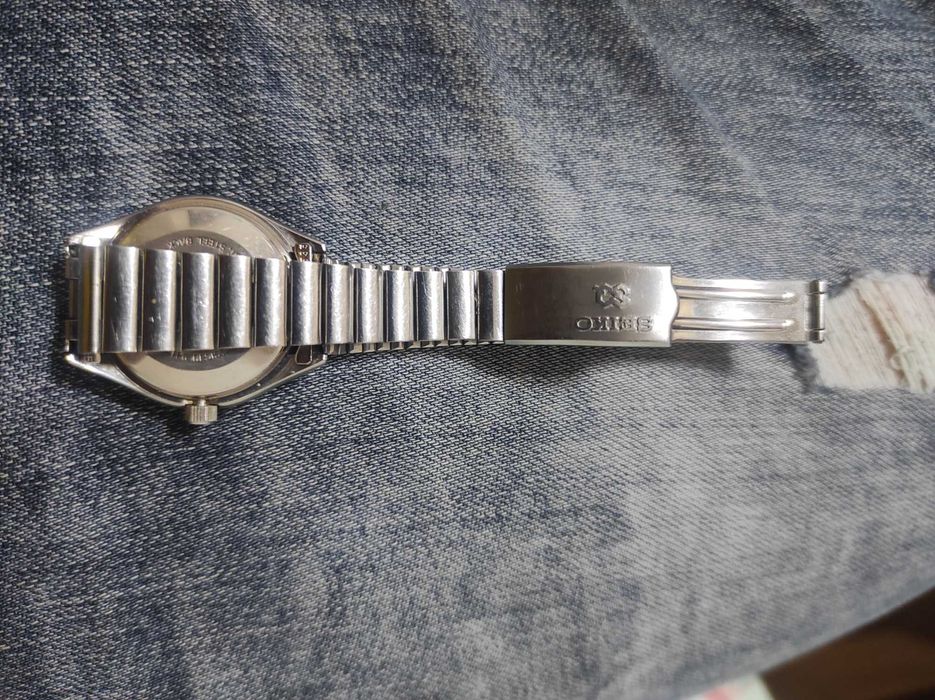 Ceas de damă SEIKO