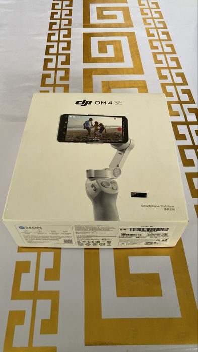 Dji osmo 4 SE srochna sotiladi