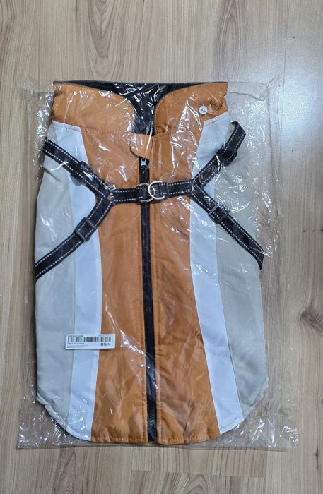 Pelerina Reflectorizanta Catel