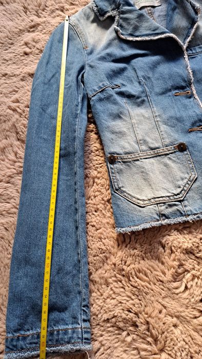 Geaca blug Benetton XS/ S