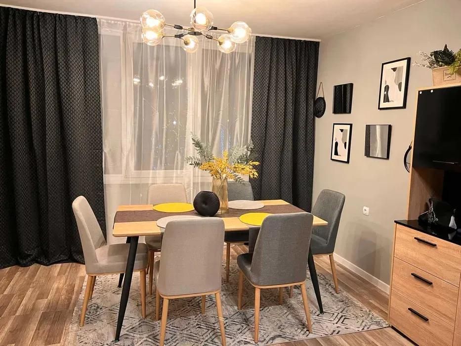 Дава се под наем Двустаен апартамент в София, Овча купел 2 - 110 кв.м за 720 € - Снимка #2