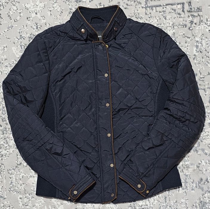 Geacă matlasată Koton mărime 36