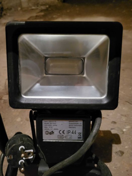 lampa de lucru led 10Watt 220V