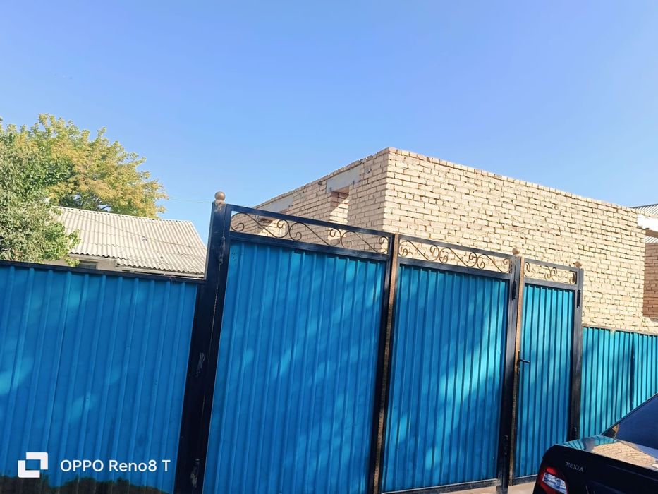 Уйді бөліп бергенгеде келісім бар