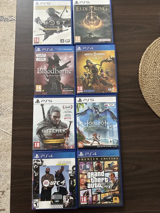Продам PlayStation 5