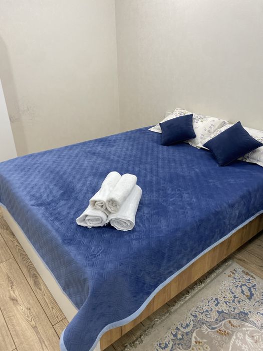 Суточные  квартиры