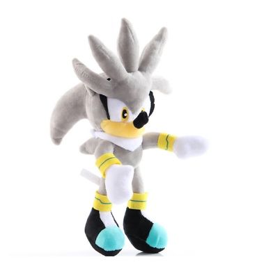 Плюшен Соник/Плюшени играчки Соник/Син Соник/Таралеж Соник/Sonic герои