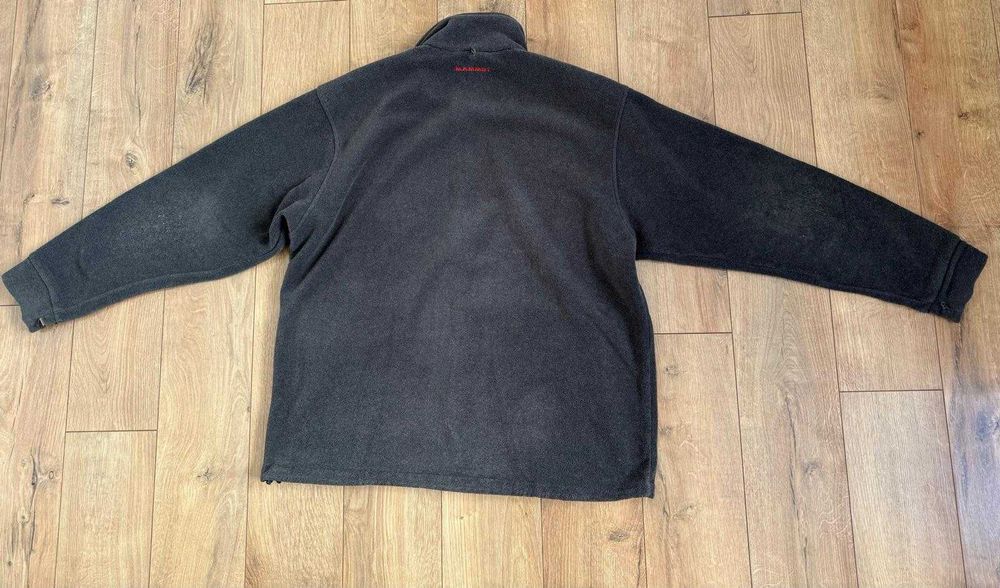 Mammut 2XL barbati jacheta polar groasa Polartec Thermal Pro XXL
