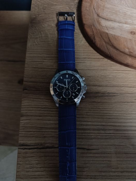 Часовник Hugo Boss