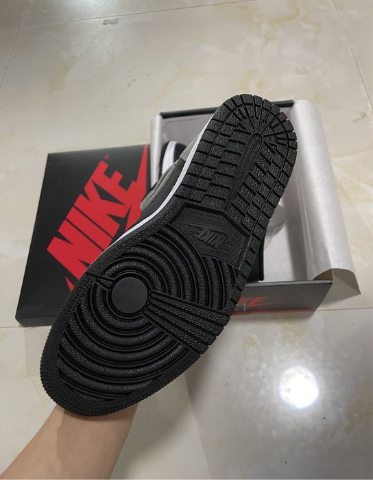 Air Jordan 1 Retro High Shadow 2.0