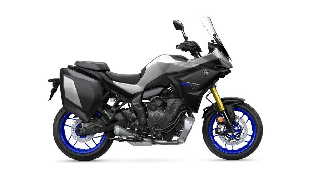 Motocicleta Yamaha Tracer 7 GT Y-AMT my2026 | 0 km | motomus.ro