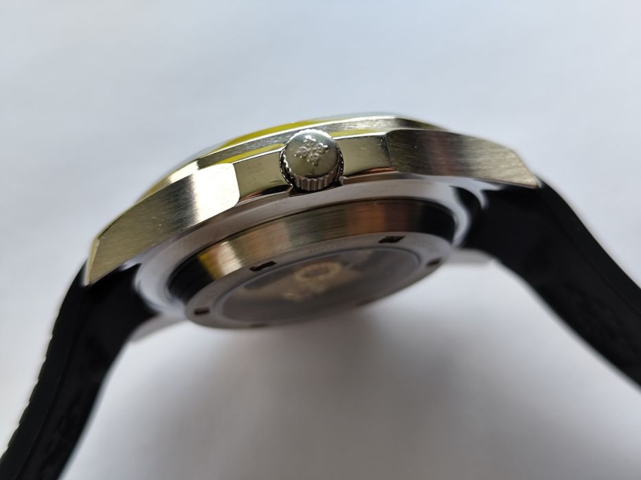 ceas Pateek Philiippe automatic