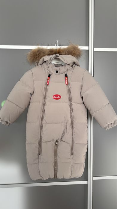 Продам комбинезон зима