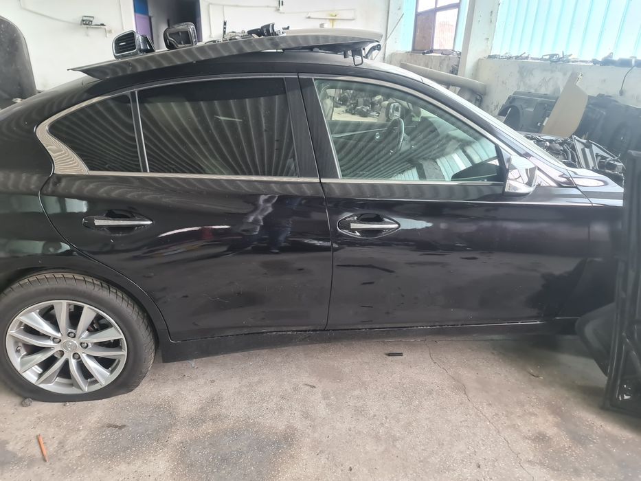 Usa dreapta spate infiniti q50 2015