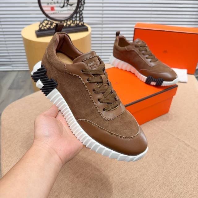 Кросовки || Hermes