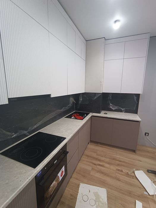 Мебель на заказ в Астане