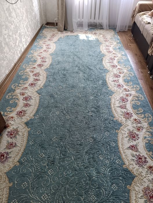 Продам ковер 2*5