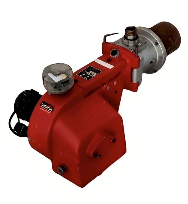 Голелка отопительная