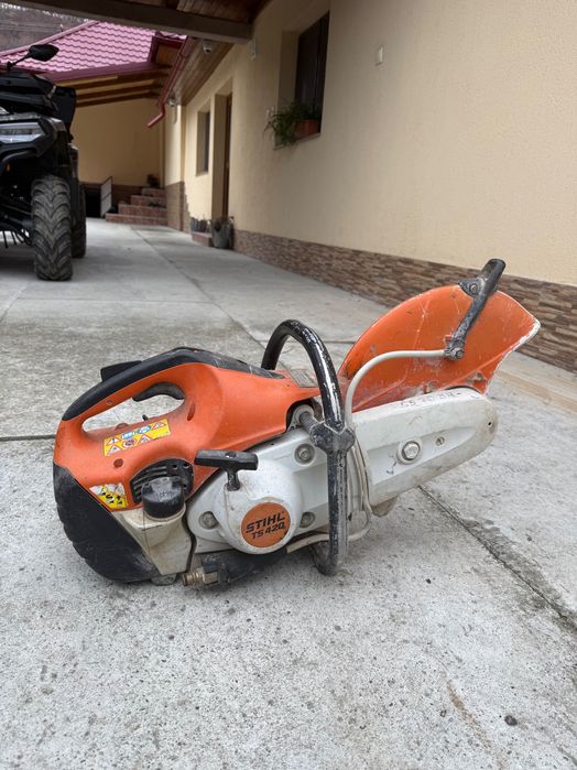 Talpa Compactoare/ Picior compactor