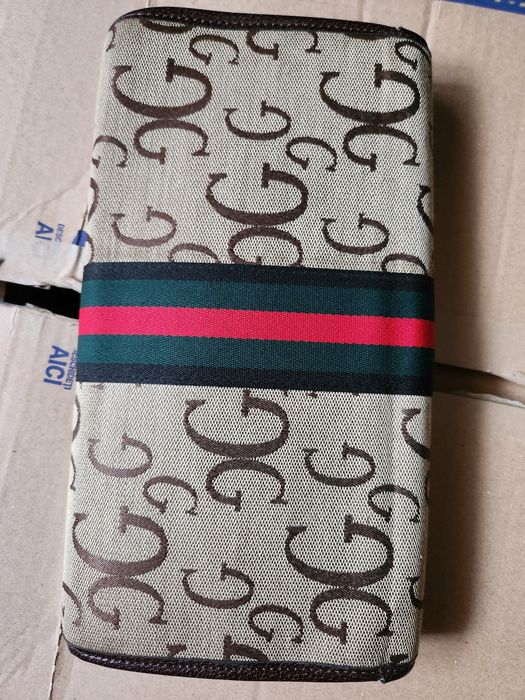 Gentuța plic -umăr Gucci