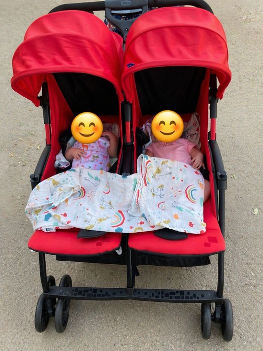 Продам  Коляска хорошем состоянии