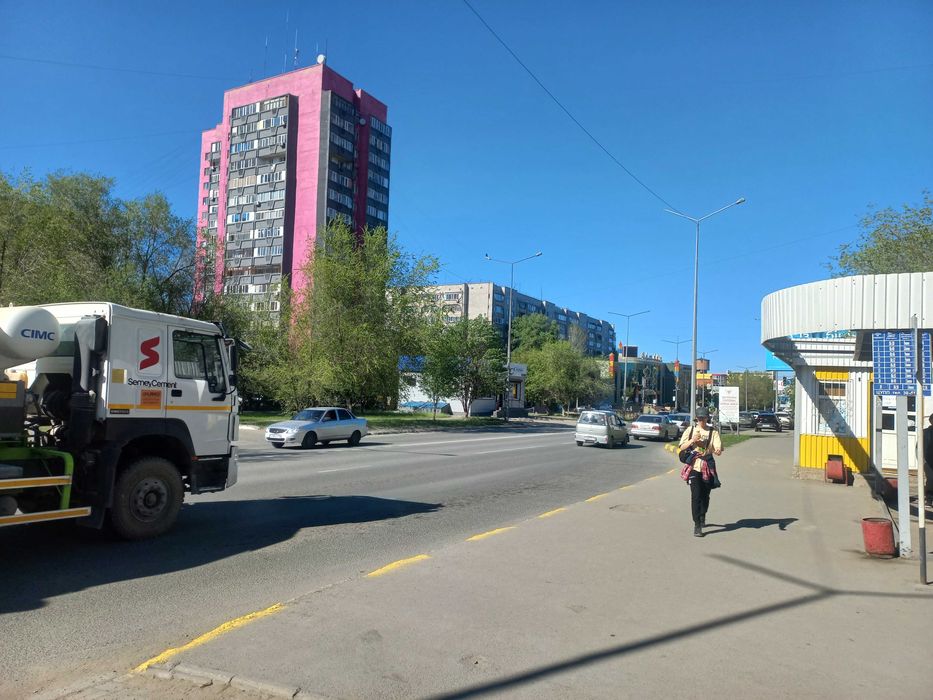 Аренда квартиры в  центре
