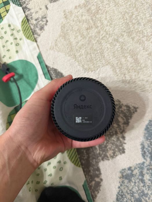 Продам колонку алиса