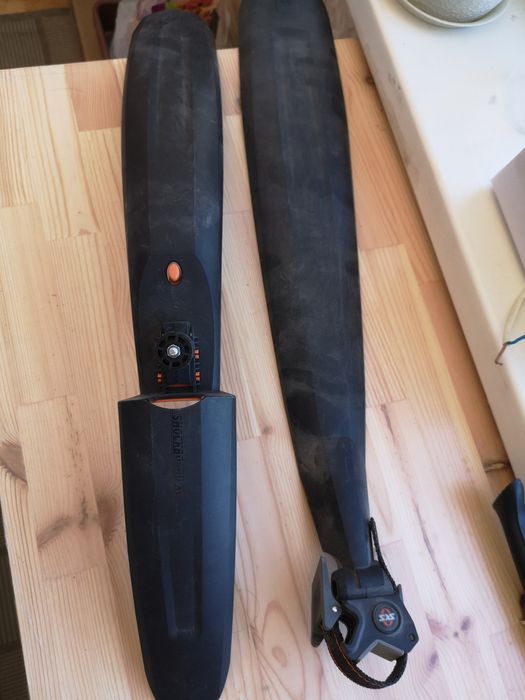 Продаю аксессуары для велосипеда