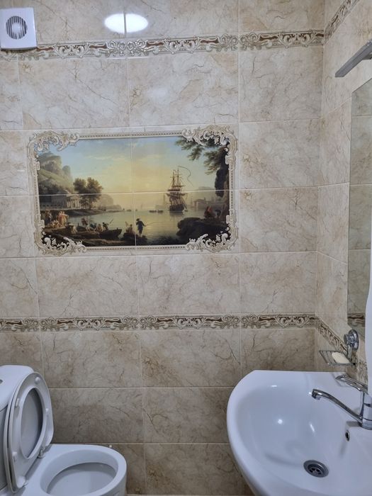 2-х комн.каартира