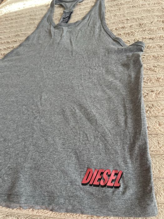 Diesel Stringer мъжки потник размер L