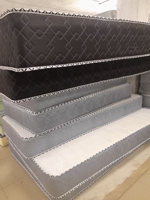 Матрас "Premium 2"(кокос)