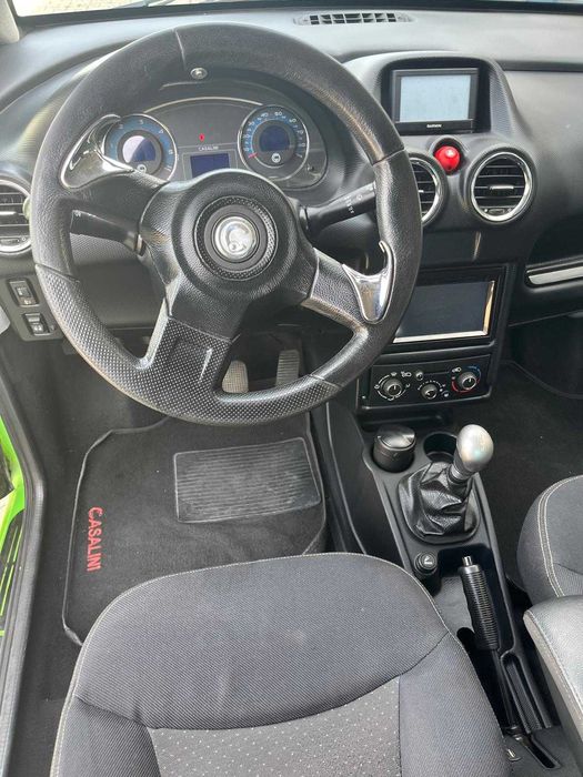 CASALINI 90 - Diesel- 16 ani - AIXAM - XEV YOYO