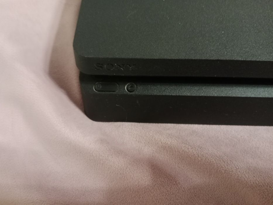 Playstation4 slim 500гб