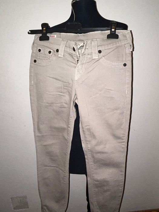 Blugi true religion