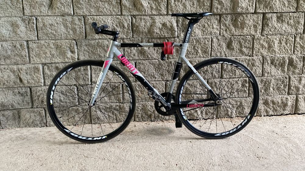 fix fixed gear фикс liberty nemesis s1