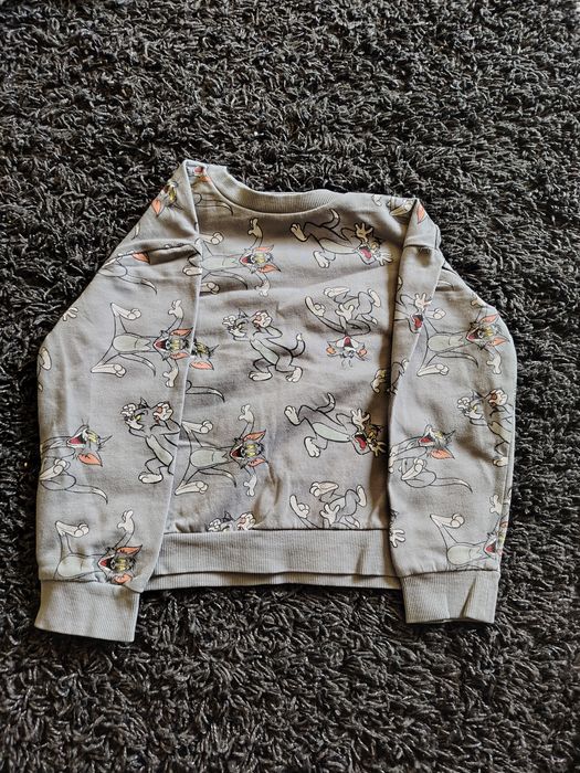 Blugi și pantalonii și bluze 122