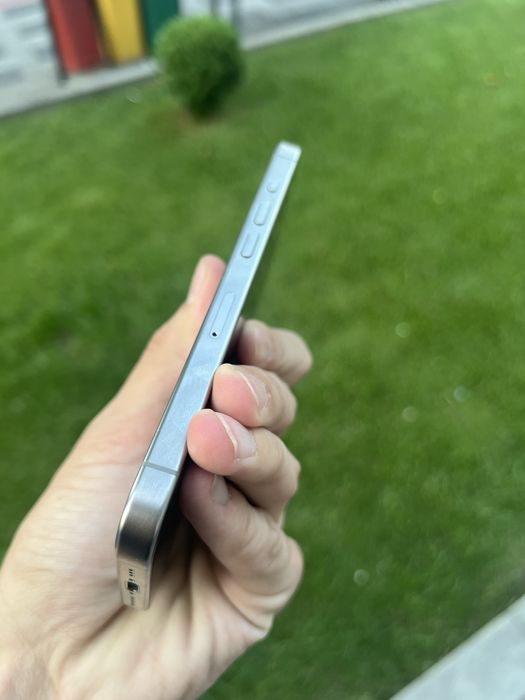 Iphone 15 pro 128gb