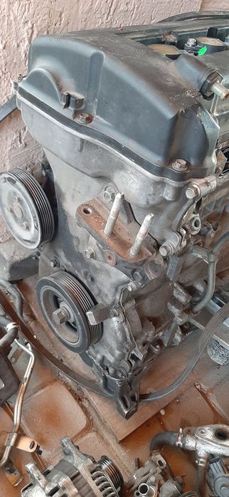 Двигатель 4В12 б/у