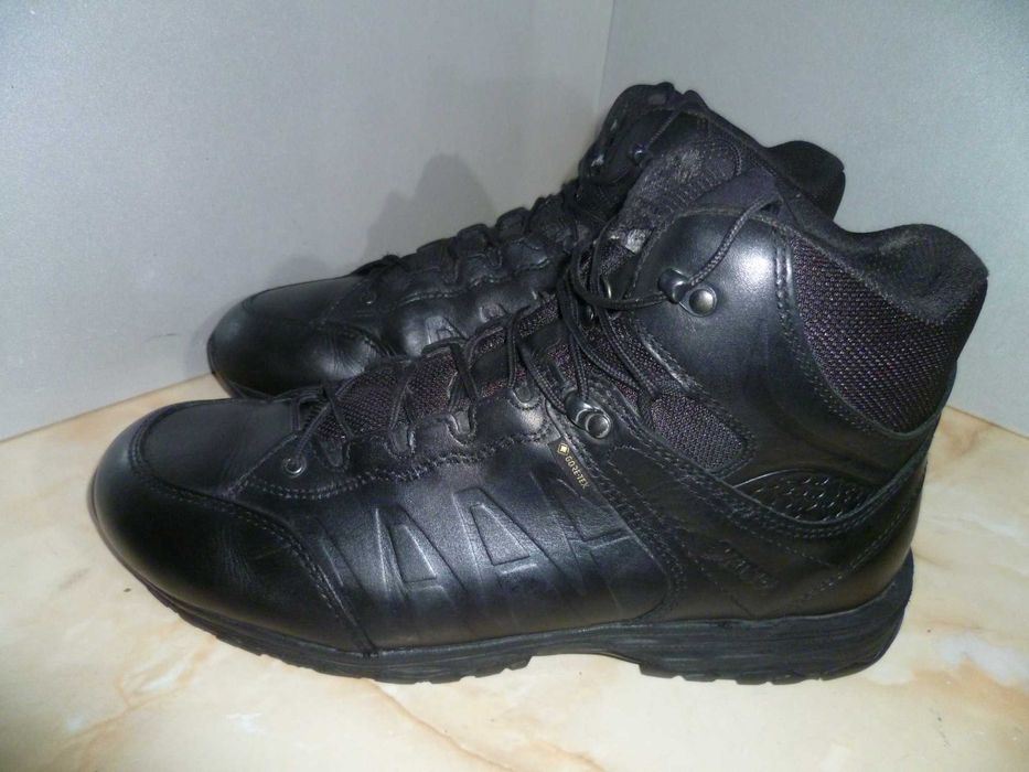 MEINDL GTX туристически обувки №45