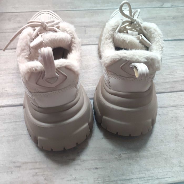 Обувки на Zara 39 номер